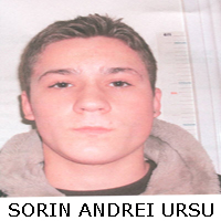 SORIN ANDREI URSU